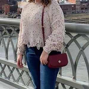 Tory Burch Crossbody